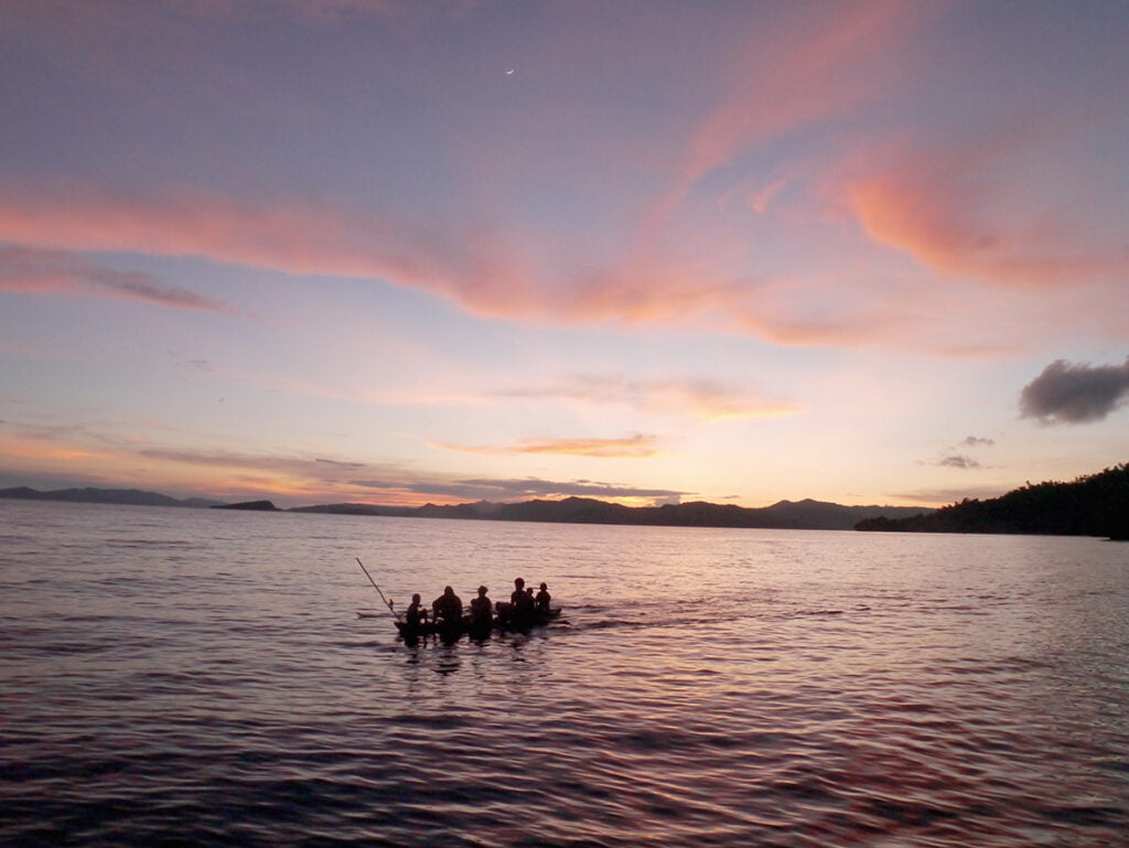 senja
