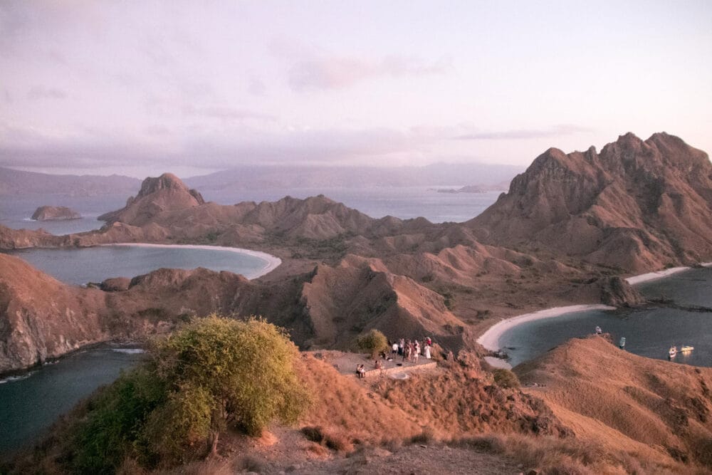 【インドネシア全34州の旅】番外編　鍋山俊雄さん選  インドネシアで絶対に行っとくべき場所