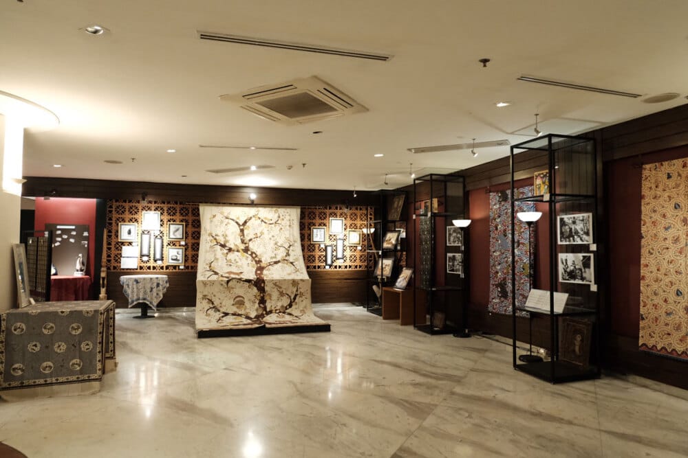 ペン子ちゃんトリビュート展〜賀集由美子さんの軌跡 その1