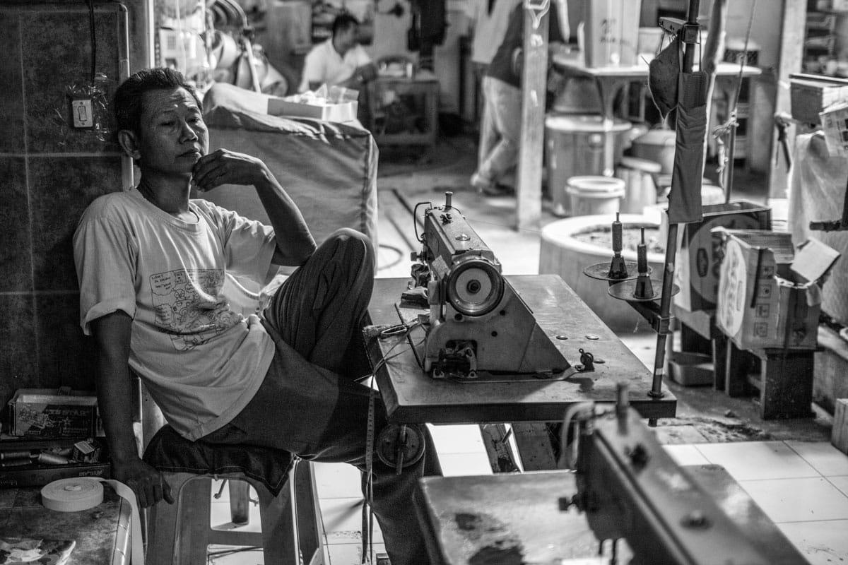 高地伸幸 「ひとやすみ」