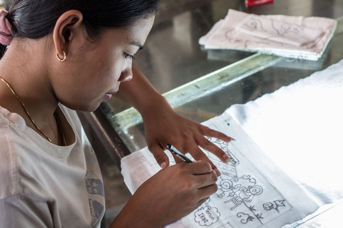 高地伸幸 「命を吹き込む」