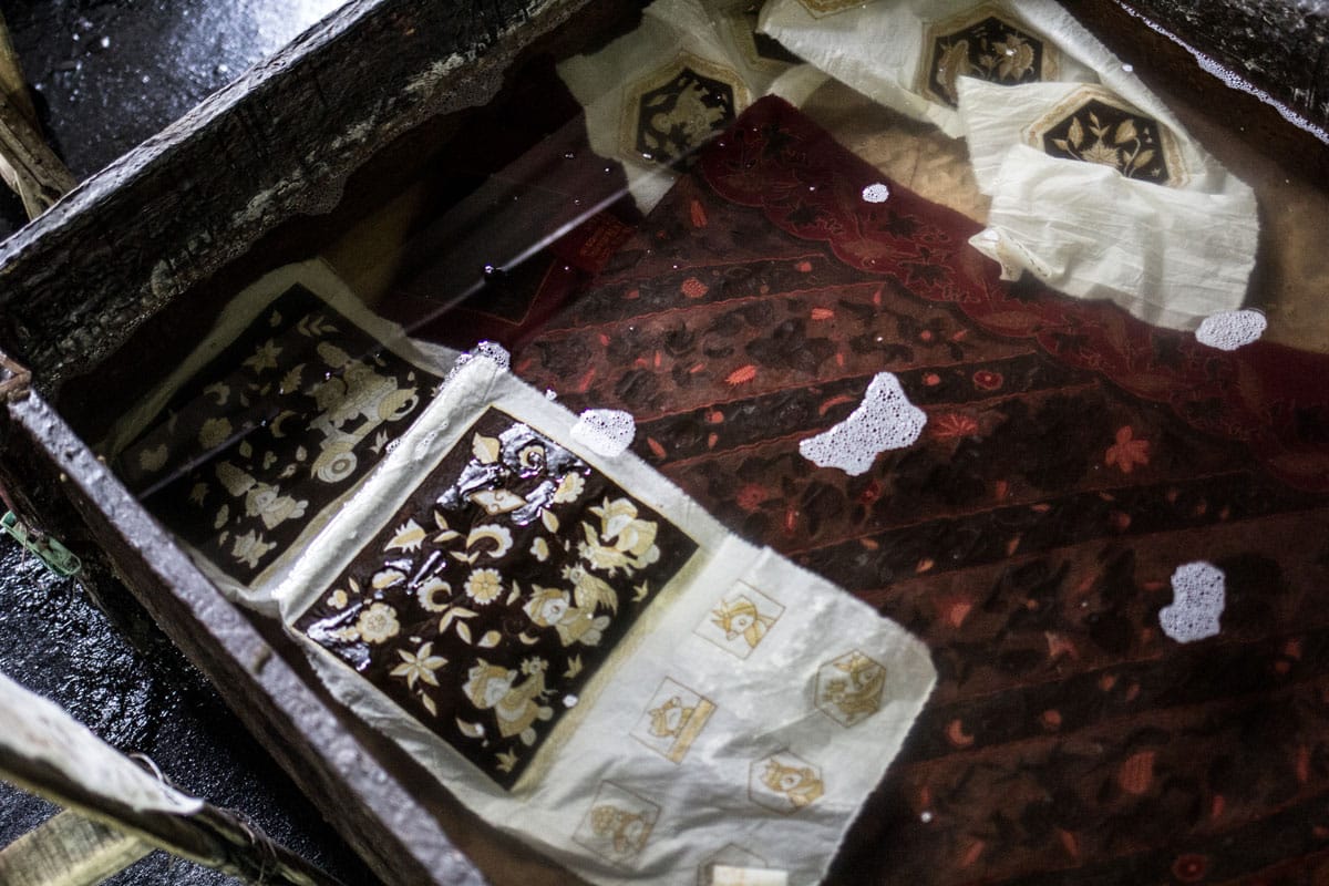 高地伸幸 「原石」