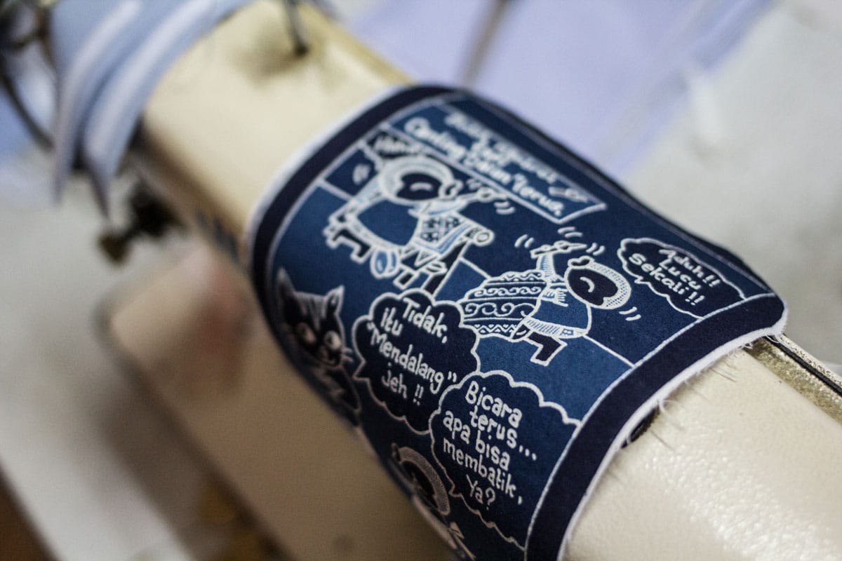 高地伸幸 「おしゃべり」