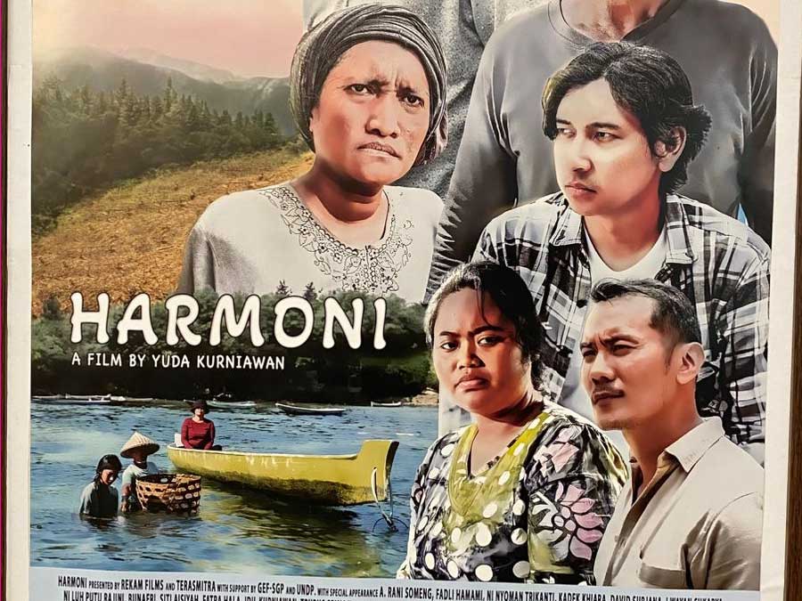 Harmoni