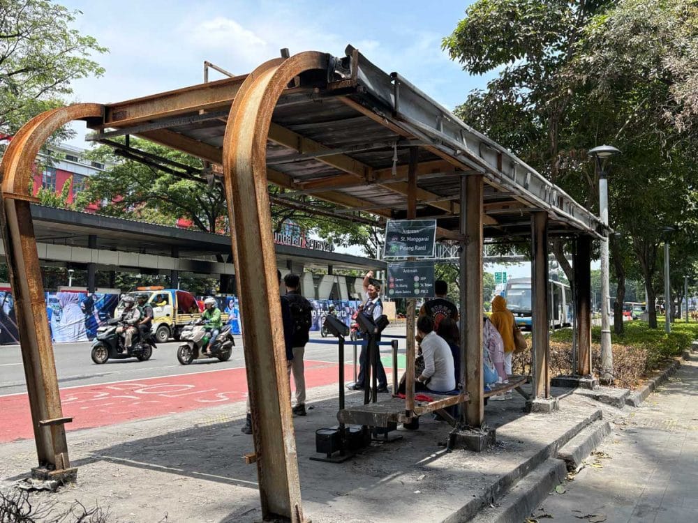 【Apa Itu?】インドネシアで大荒れデモ、なぜ？　その背景を知る