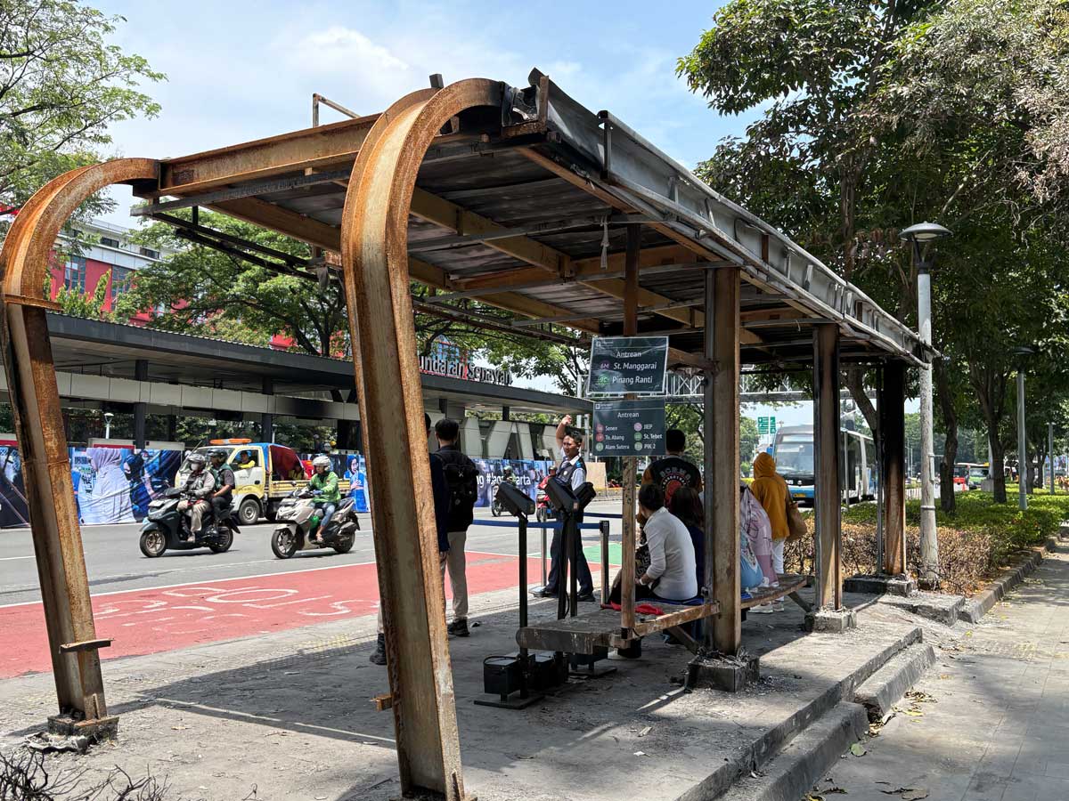 【Apa Itu?】インドネシアで大荒れデモ、なぜ？　その背景を知る