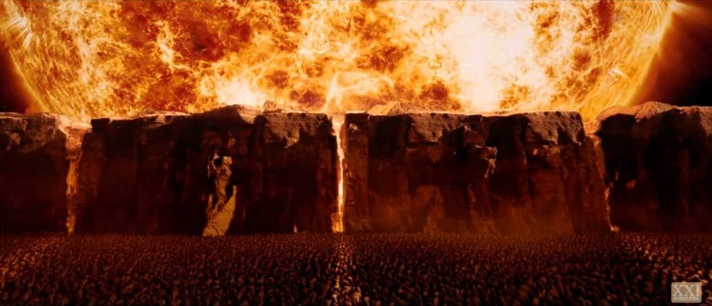 「審判の橋」　天国へ行くか地獄へ落ちるか？　ホラー風サスペンス　【インドネシア映画倶楽部】第98回