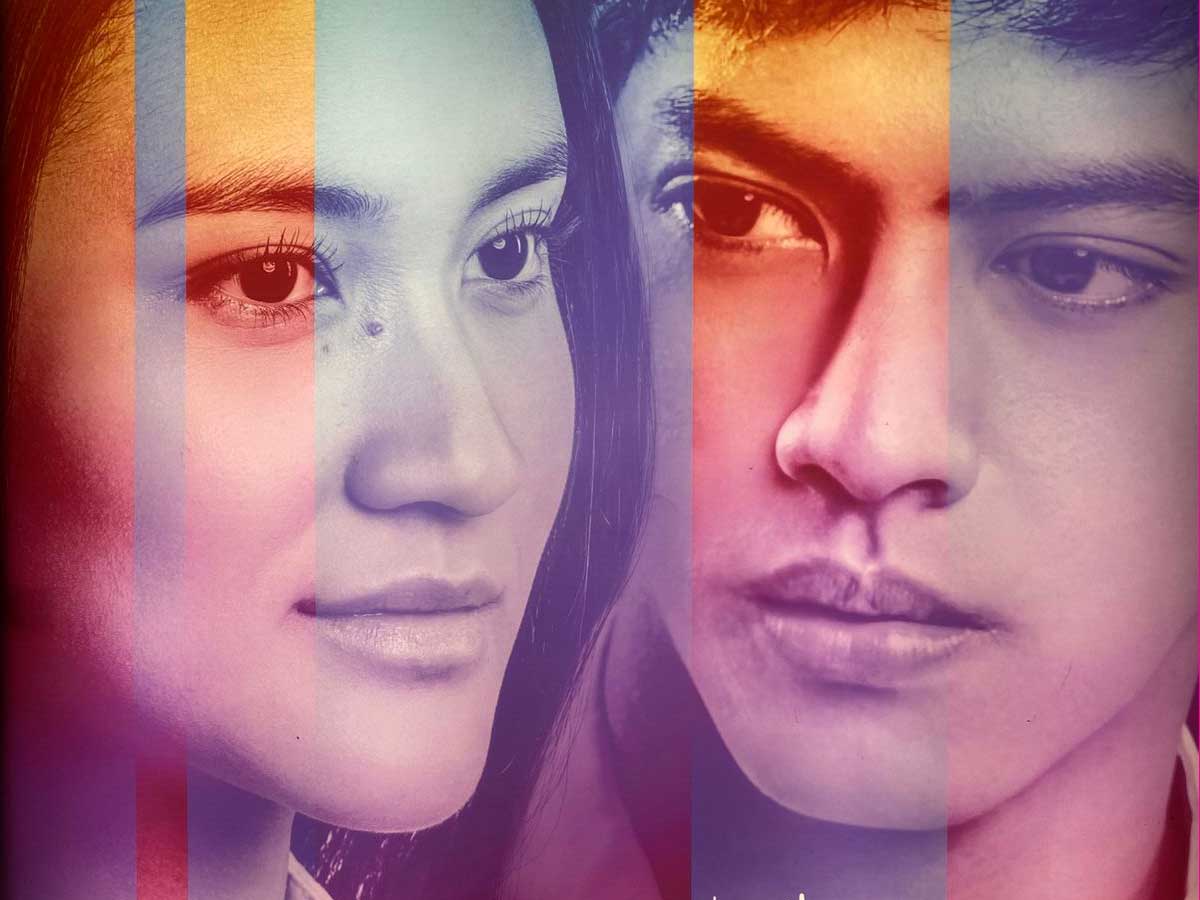 Rangga & Cinta