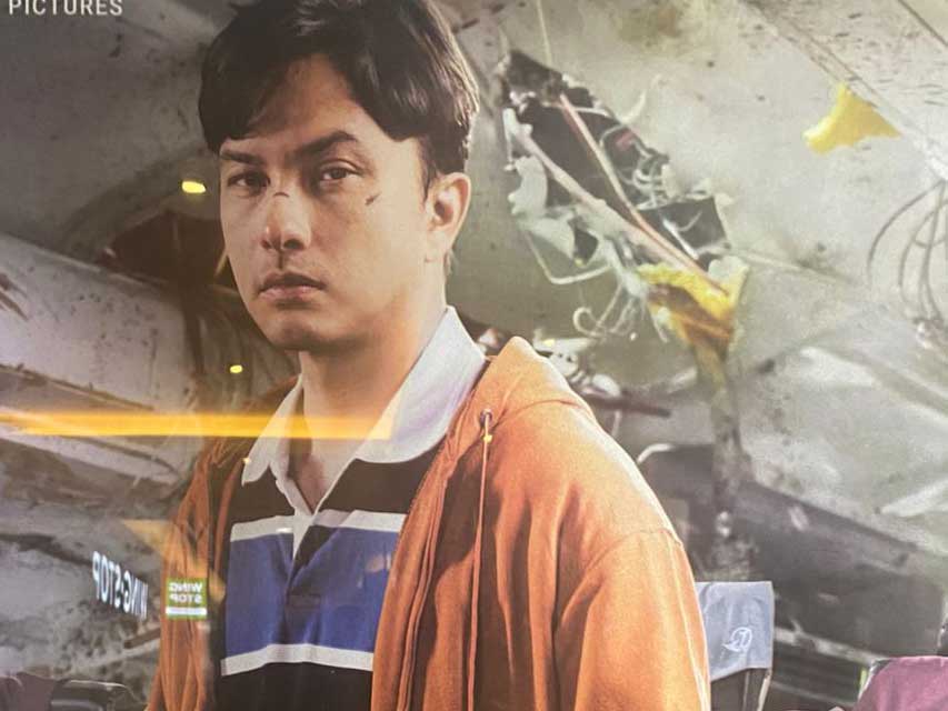 「運命の交換」　生死の明暗を分けた人たちの心を深く描く　【インドネシア映画倶楽部】第97回