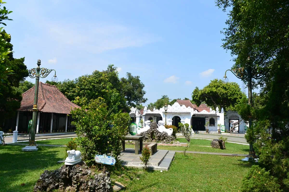 ＜締め切りました＞インドラマユ＆チレボンのバティック・ツアー、12月に初開催！　チャップ体験にチレボン観光も