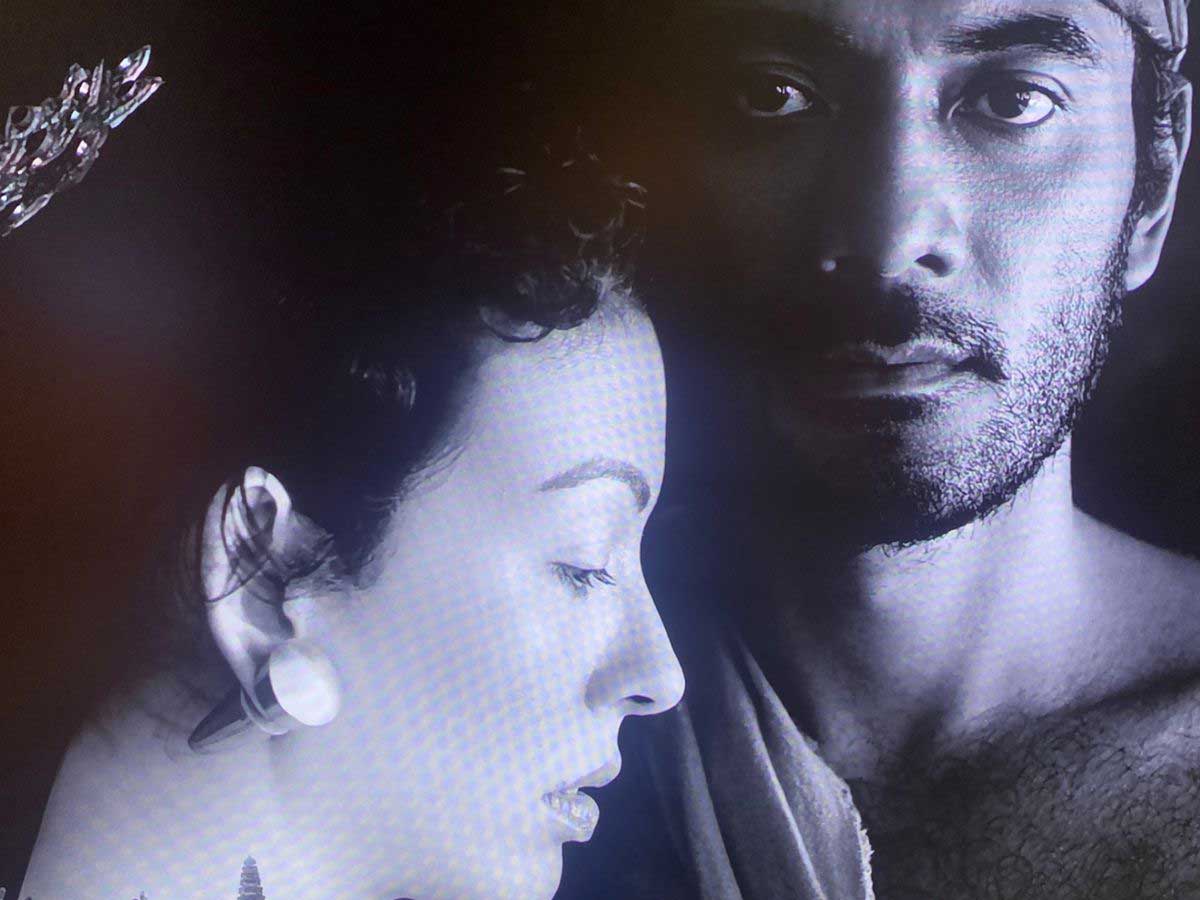 「サムサラ」 モノクロ映像、無声、ガムランのアンサンブルが観る者を引き込む 【インドネシア映画倶楽部】第104回