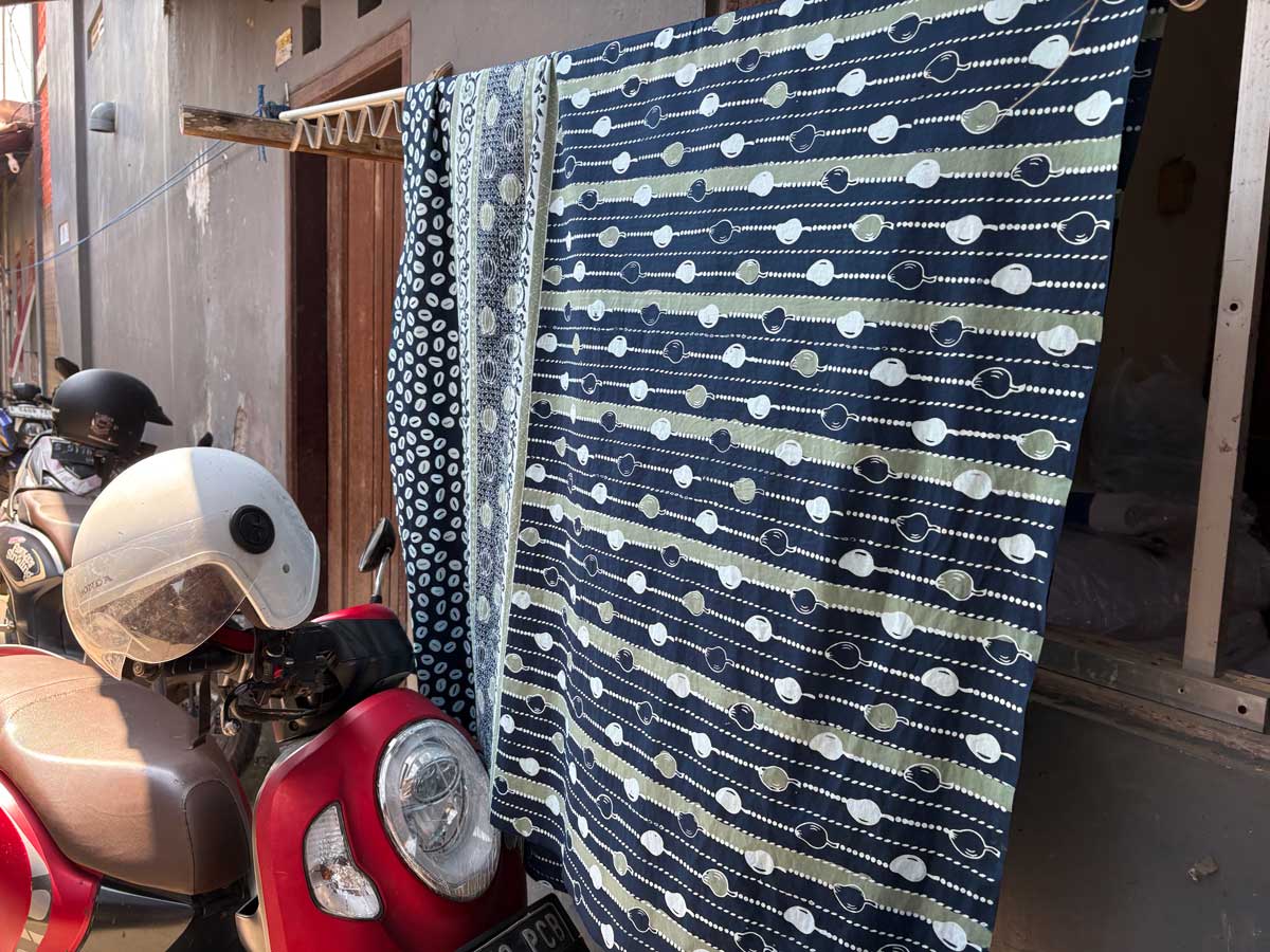 チャップ・バティック