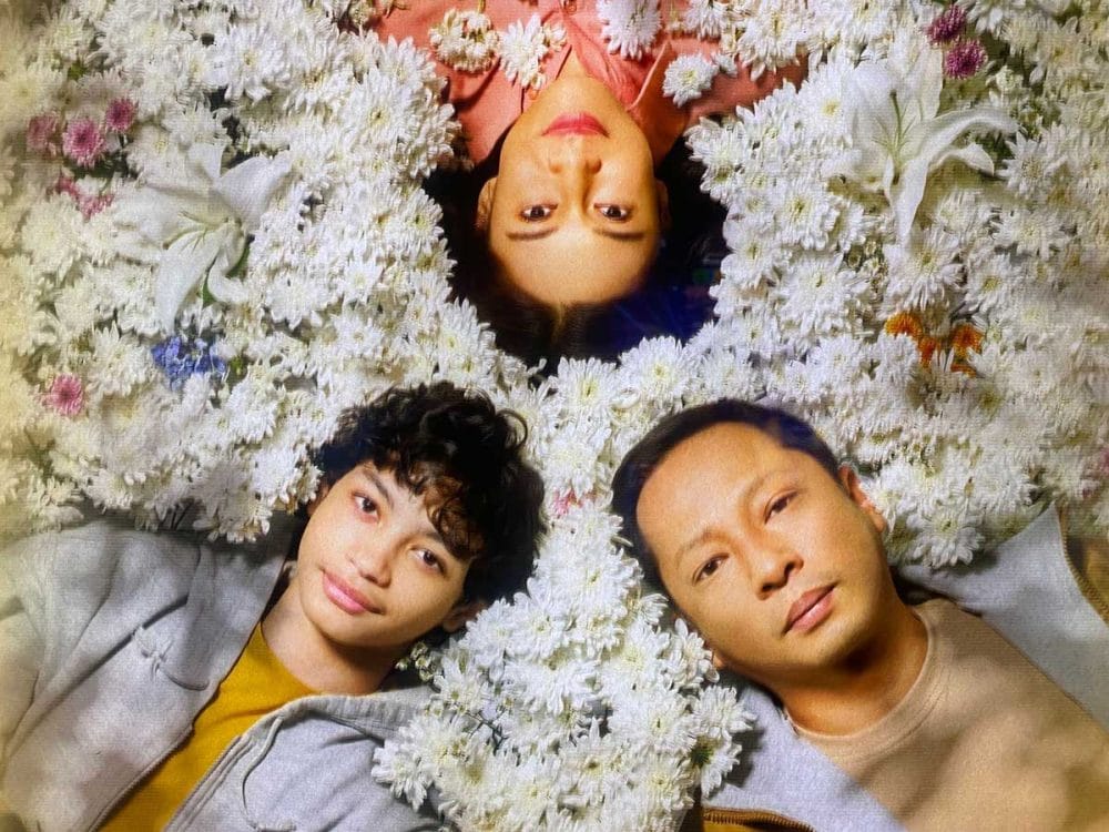 「母のいない明日」　AIが生活に組み込まれた「明日」の親子関係　【インドネシア映画倶楽部】第109回