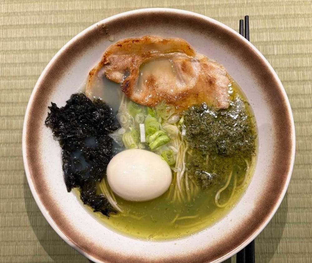 牡蠣塩ラーメンの「むかん」、ジャカルタへ！　「ラヲタ」名取さんが2月2日にオープン