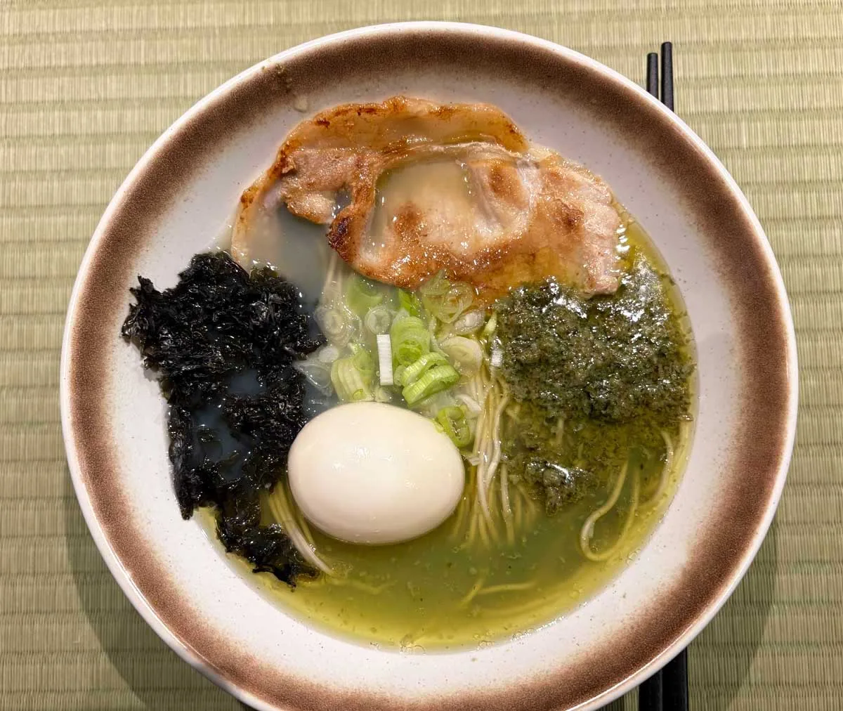 牡蠣塩ラーメンの「むかん」、ジャカルタへ！　「ラヲタ」名取さんが2月2日にオープン