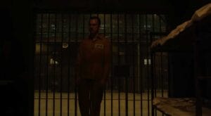 Ghost in the Cell（予告編より）