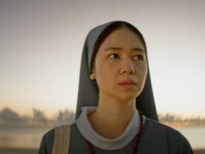 「Yohanna」（予告編より）