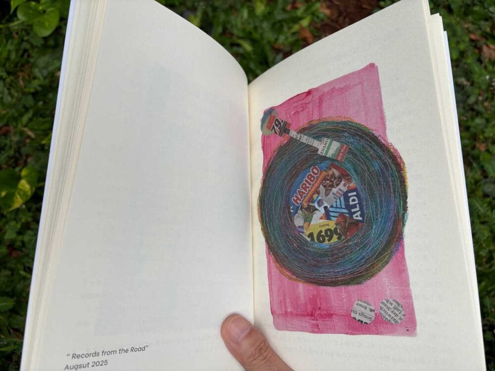 「旅のレコード・コレクション」