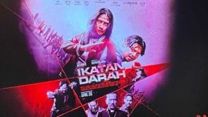 Ikatan Darah