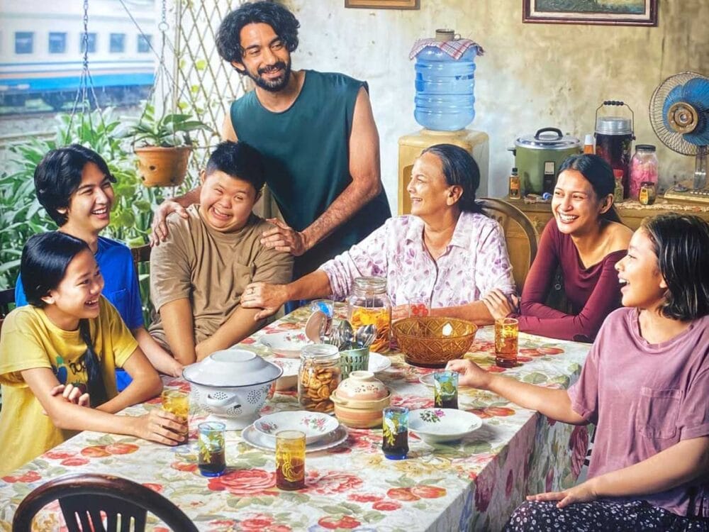 「すべて、うまくいくでしょう」　インドネシアらしさが凝縮、「長屋」の情景が最高に楽しい！　【インドネシア映画倶楽部】第125回  その1（クロスレビュー）