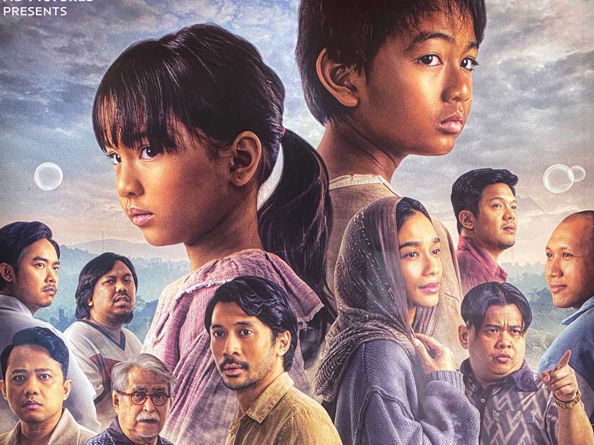 Children of Heaven