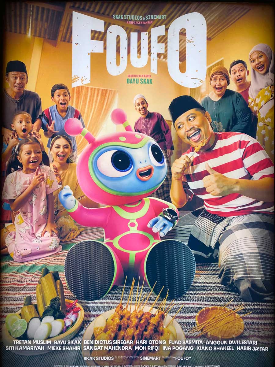 Foufo