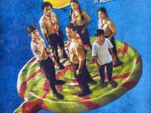 Maju Jejak Pahit Si Kembang Gula trailer