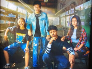 Operasi Pesta Copet