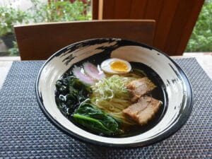 エビスヤラーメン