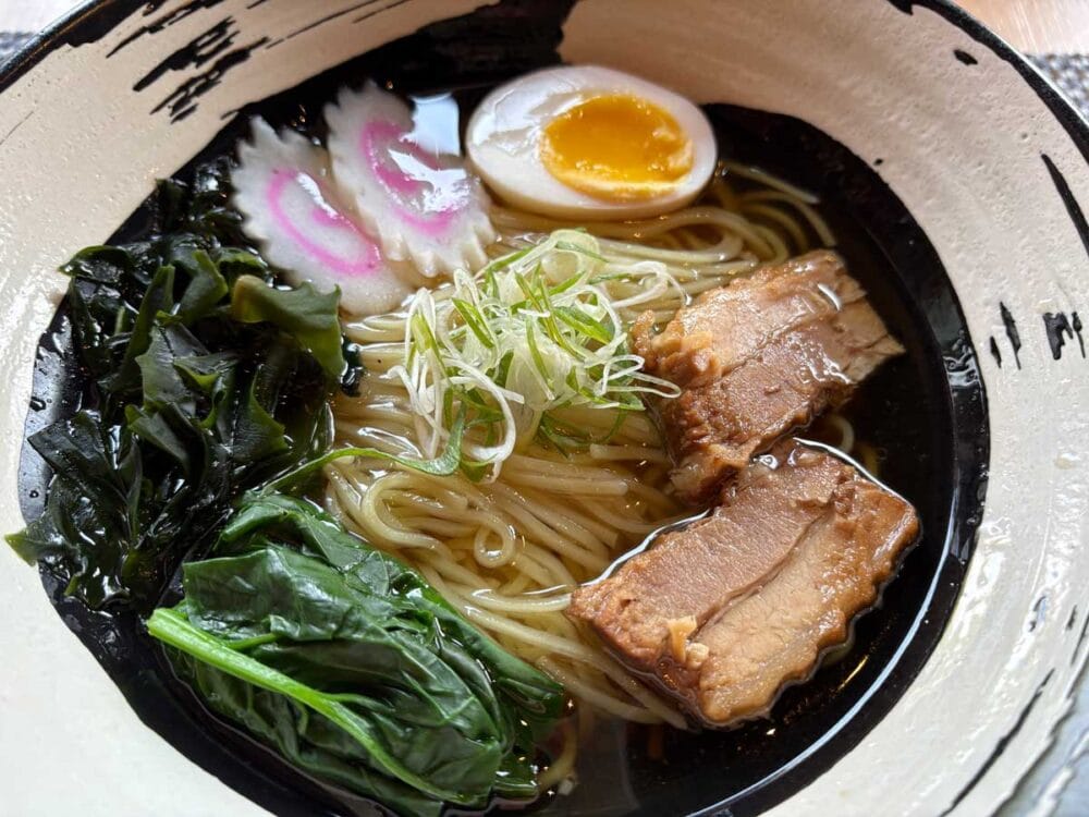 エビスヤラーメン