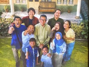 Istimewa