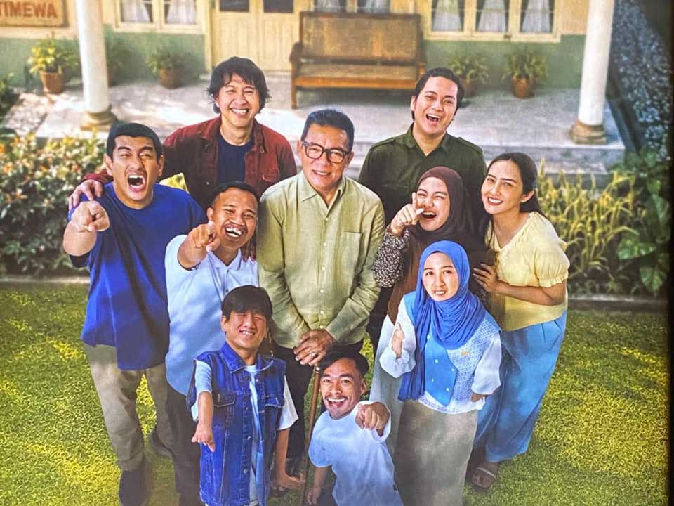 Istimewa