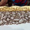 インドラマユでのチャップ体験